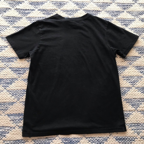 Guess Roque Et Rolle Rock N Roll Graphic Tee - Picture 5 of 5